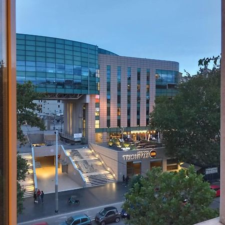 Mila House Hotel Roma Ngoại thất bức ảnh
