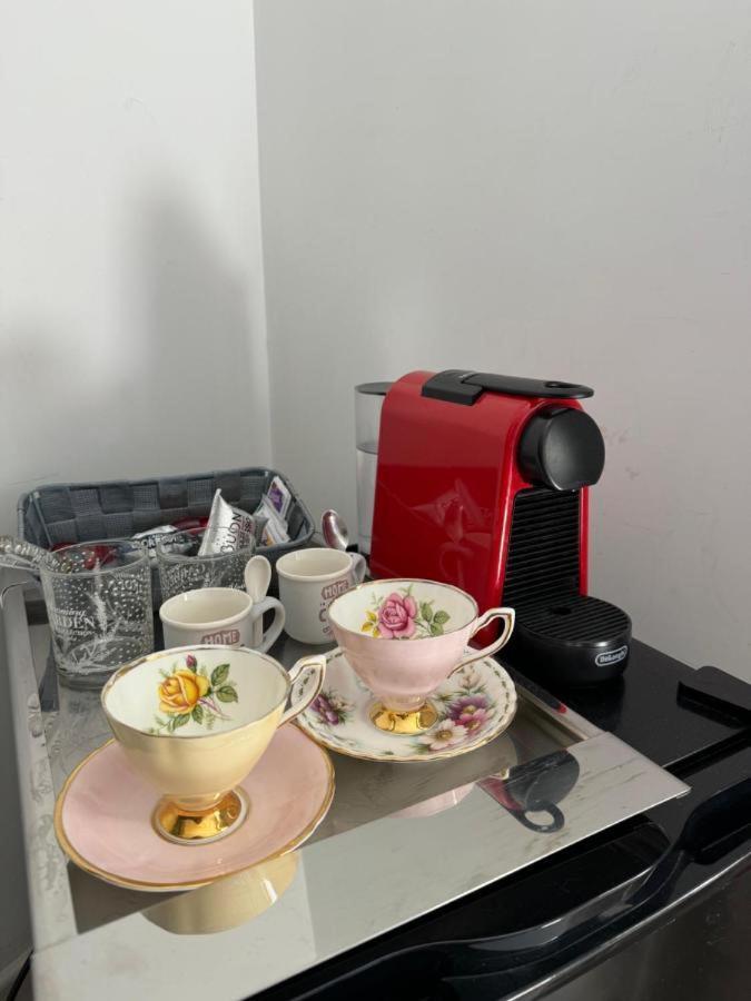 Mila House Hotel Roma Ngoại thất bức ảnh