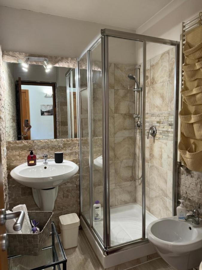 Mila House Hotel Roma Ngoại thất bức ảnh