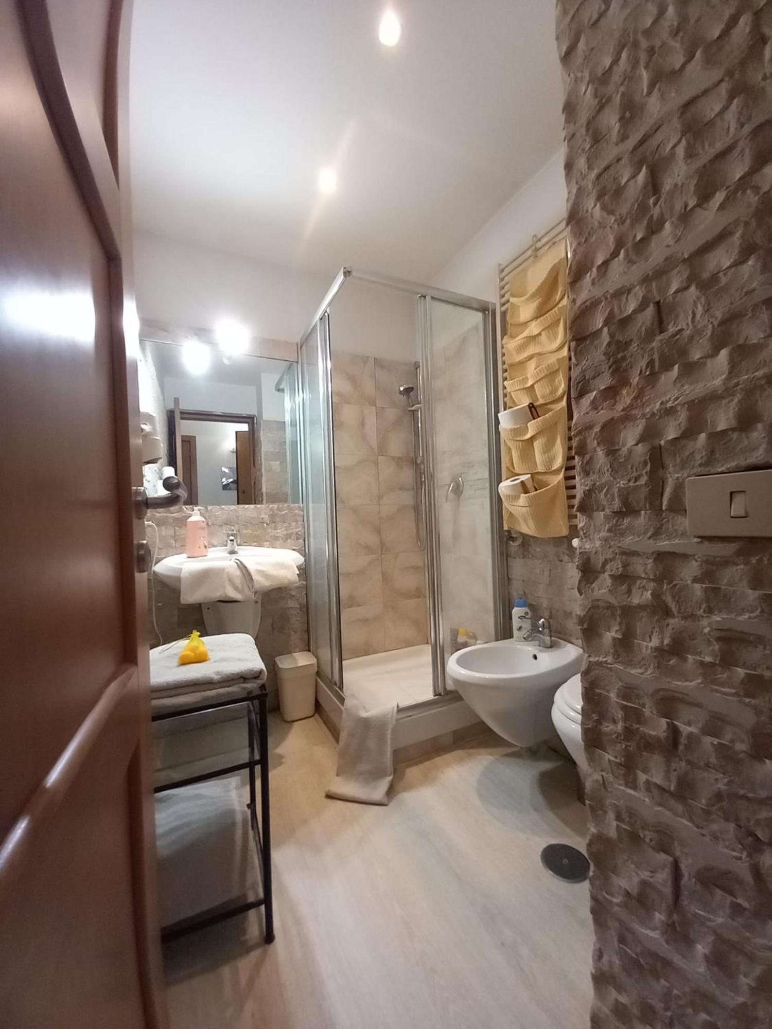 Mila House Hotel Roma Ngoại thất bức ảnh